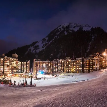 Les Glaciers 3 - 2 Pieces Pour 5 Personnes 204 Apartment