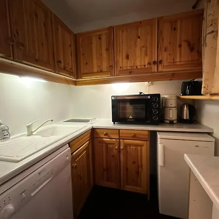 Les Glaciers 3 - 2 Pieces Pour 5 Personnes 204 Apartment